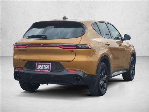 Used 2024 Dodge Hornet R/T w/ R/T Blacktop Package AWD/4WD image 5