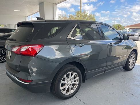 Used 2019 Chevrolet Equinox LT image 7