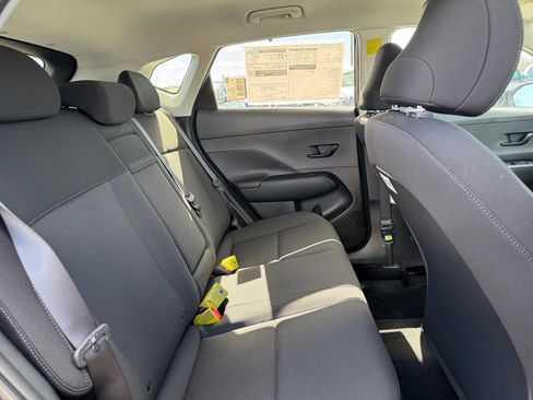 New 2026 Hyundai Kona SEL Sport image 26