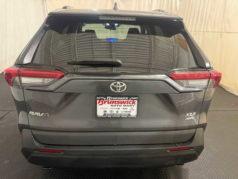 Certified 2023 Toyota RAV4 XLE image 16