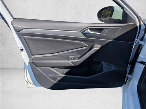 Certified 2024 Volkswagen Jetta S image 20