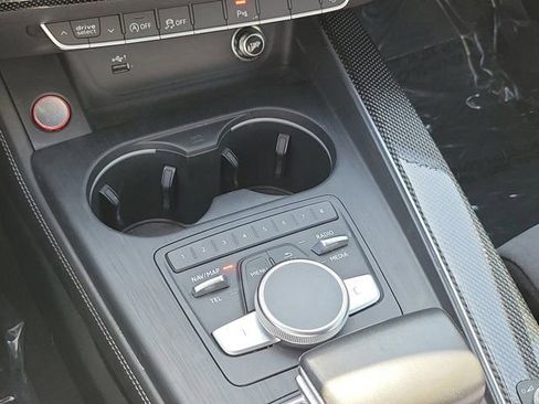 Used 2019 Audi S5 Premium Plus w/ Premium Plus AWD/4WD image 25