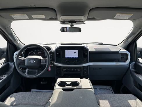 Used 2023 Ford F150 XLT image 10