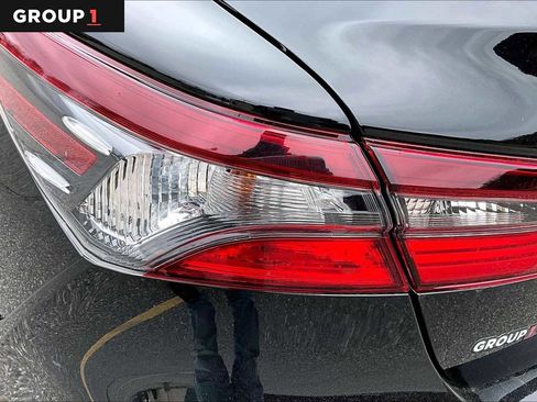 Certified 2023 Toyota Camry LE w/ Cold Weather Package AWD/4WD image 28
