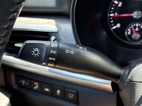 Used 2021 Kia Telluride EX w/ EX Premium Package FWD image 27