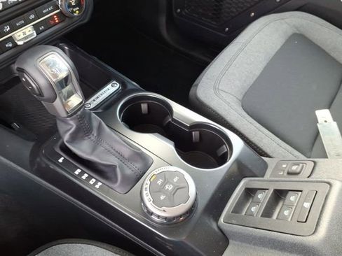 New 2025 Ford Bronco Big Bend image 15