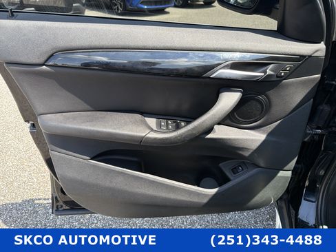 Used 2020 BMW X1 xDrive28i AWD/4WD image 13