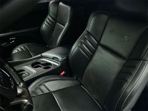 Used 2021 Dodge Challenger SRT Hellcat Redeye image 13