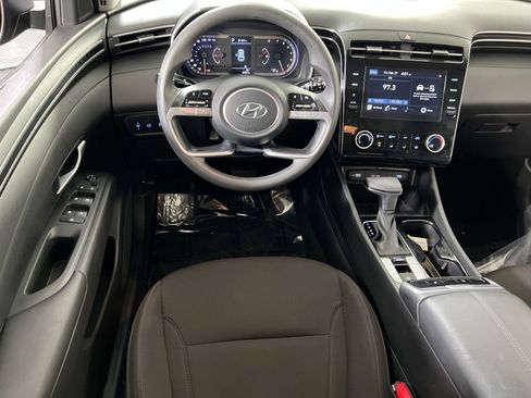 Used 2023 Hyundai Tucson SEL image 21