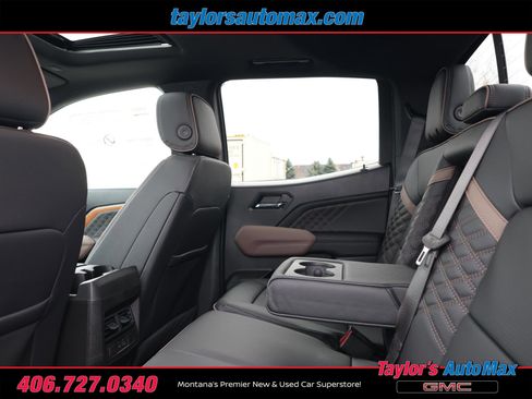 New 2026 GMC Canyon Denali image 39