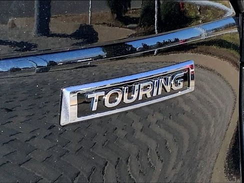 New 2026 Subaru Forester Touring image 8