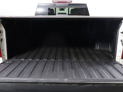 Used 2019 Chevrolet Silverado 1500 LTZ image 14