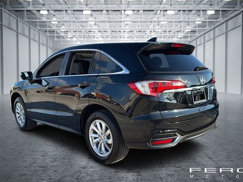 Used 2017 Acura RDX FWD image 3