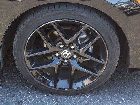 Used 2022 Honda Civic Sport image 12