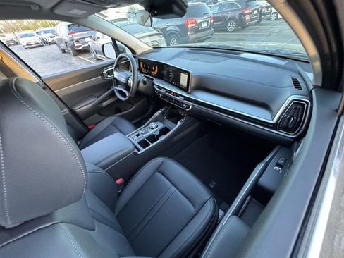 New 2026 Kia Sorento EX AWD/4WD image 11