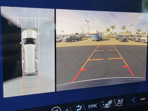 New 2026 Chevrolet Suburban High Country image 13