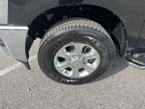 New 2025 RAM 2500 Big Horn image 16