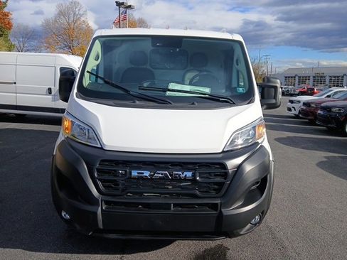 New 2026 RAM ProMaster 1500 w/ Convenience Group image 8