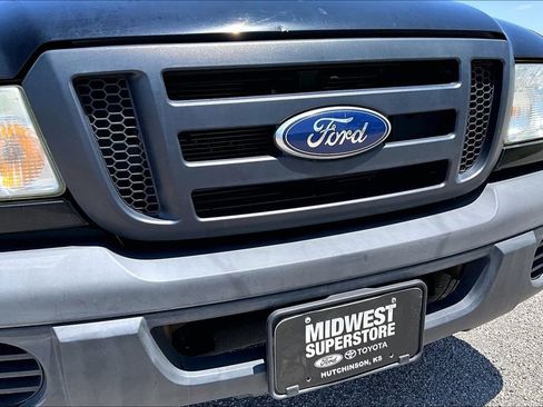 Used 2011 Ford Ranger XL RWD image 24