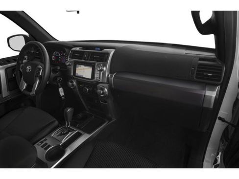 Used 2019 Toyota 4Runner SR5 Premium w/ Wilderness Package AWD/4WD image 16