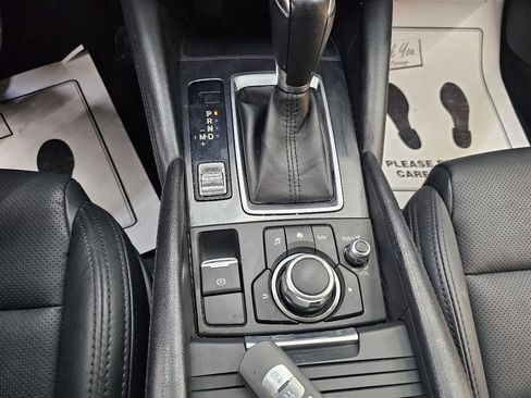 Used 2016 MAZDA MAZDA6 Touring FWD image 31