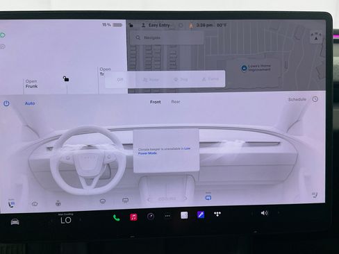 Used 2024 Tesla Model 3 Long Range AWD/4WD image 22