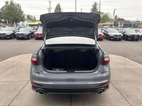 Used 2024 Volkswagen Jetta GLI Autobahn FWD image 8