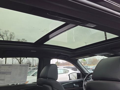 New 2026 Acura MDX Type S image 12