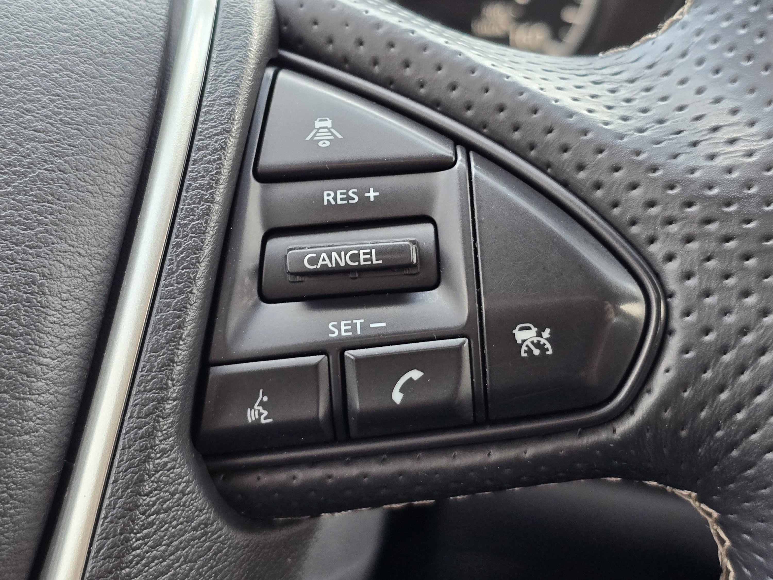 Used 2019 Nissan Maxima 3.5 SV w/ Floor Mat Group FWD image 16