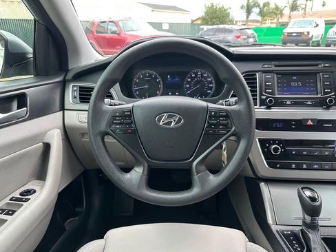 Used 2015 Hyundai Sonata Sport image 27