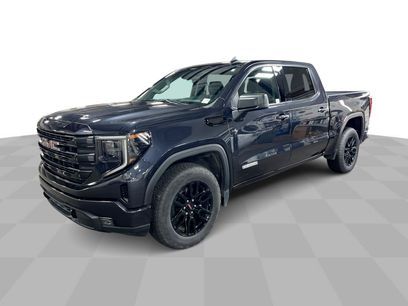 Certified 2024 GMC Sierra 1500 Elevation