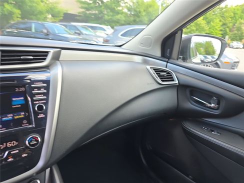 Used 2023 Nissan Murano SL w/ SL Moonroof Package AWD/4WD image 24