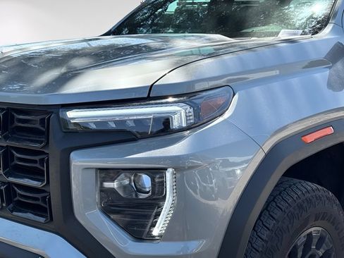 New 2026 GMC Canyon Elevation w/ Convenience Package RWD image 3