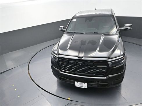 New 2026 RAM 1500 Big Horn image 10