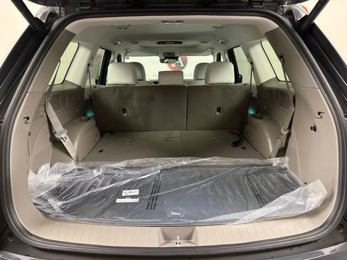 New 2026 Hyundai Palisade SEL Premium AWD/4WD image 43
