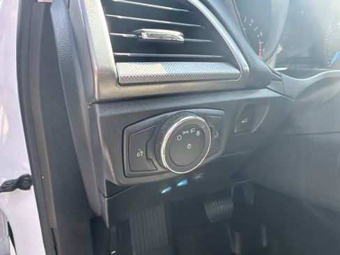 Used 2020 Ford Fusion S FWD image 20
