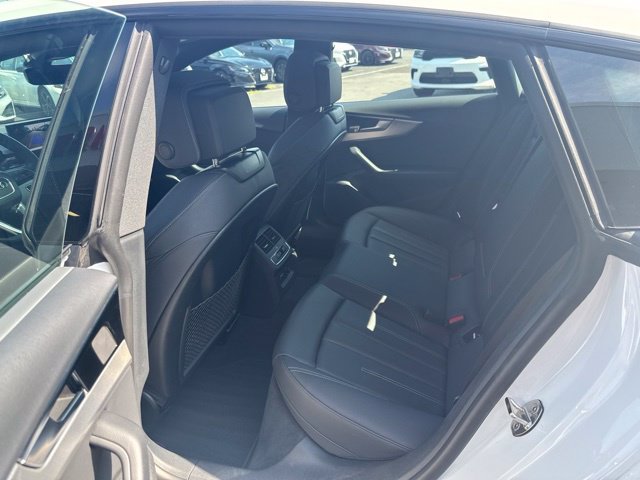 Used 2025 Audi A5 2.0T Premium AWD/4WD image 21