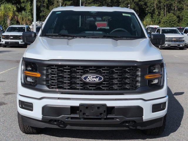 New 2026 Ford F150 STX AWD/4WD image 9