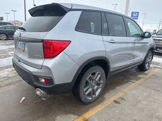 Used 2023 Honda Passport EX-L video 2