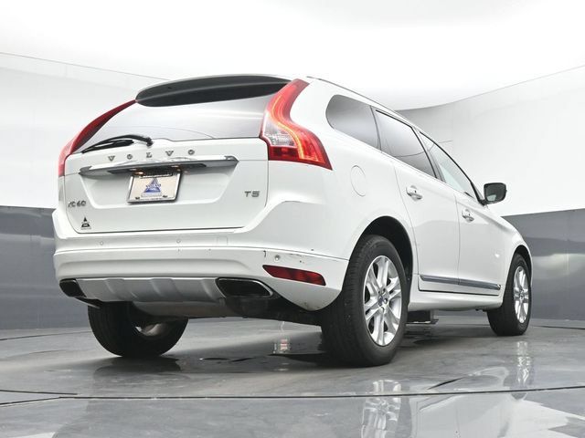 Used 2015 Volvo XC60 T5 Platinum w/ Climate Package FWD image 16