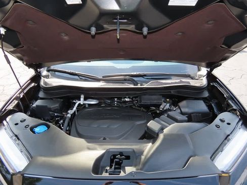 New 2026 Honda Ridgeline TrailSport image 9