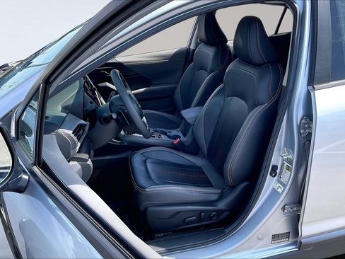 Certified 2024 Subaru Crosstrek 2.5i Limited w/ Crosstrek Mirror Package AWD/4WD image 26