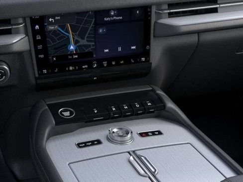 New 2025 Lincoln Navigator Reserve w/ Jet Appearance Package image 38
