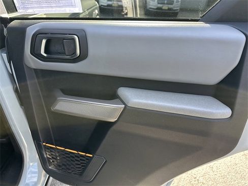 Certified 2023 Ford Bronco Badlands image 40