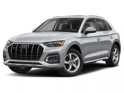 Used 2023 Audi Q5 2.0T Premium Plus w/ Premium Plus Package