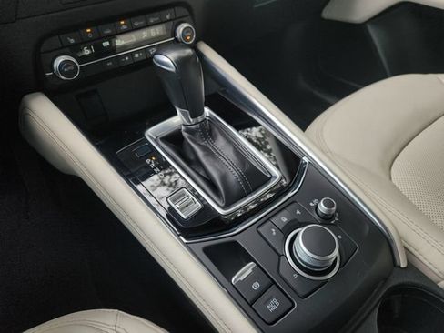 Used 2022 MAZDA CX-5 AWD 2.5 S w/ Premium Package image 20