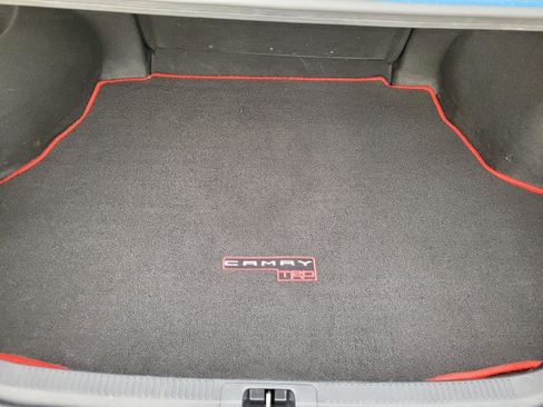 Used 2022 Toyota Camry TRD FWD image 19