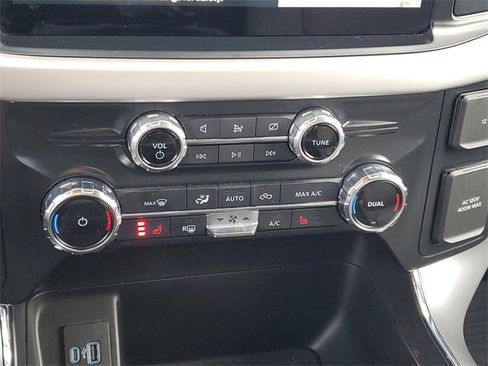 Used 2022 Ford F150 XLT w/ Equipment Group 302A High image 18