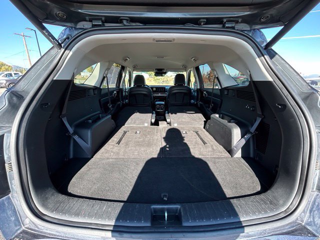 Used 2025 Kia Sorento EX AWD/4WD image 44