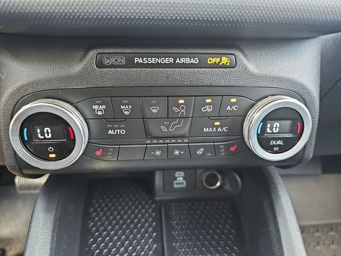 Used 2021 Ford Bronco Sport Outer Banks AWD/4WD image 23